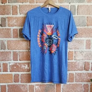 Yazoo brewery tshirt